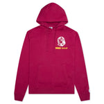 Billlionaire Boys Club BB Japan Helmet Hoodie - Anemone