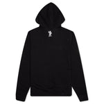 BB Jumble Hoodie - Black