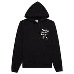 BB Jumble Hoodie - Black
