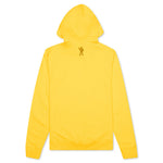 BB Jumble Hoodie - Spectra Yellow