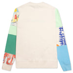 BB Juneau Crew - Buttercream