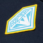 BB Kids Go Team Jogger - Navy Blazer