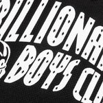 BB Kids Slapshot L/S Knit - Black