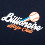 BB Kids All Star S/S Tee - Navy Blazer