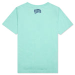 BB Kids Submerged S/S Tee - Opal