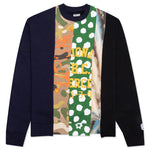 Billlionaire Boys Club BB Kyoto Crew - Evening Blue