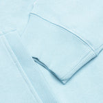 BB Large Billionaire Hoodie - Dream Blue