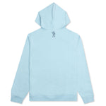 BB Large Billionaire Hoodie - Dream Blue