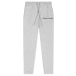 BB Lifeforce Jogger - Heather Grey