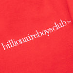 BB Lifeforce Jogger - Lollipop Red