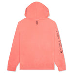 BB Lightspeed Hoodie - Shell Pink
