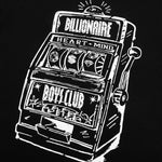 BB Lotto S/S Tee - Black