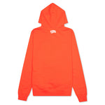BB Luminous Helmet Hoodie - Tangerine