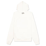 BB Luminous Helmet Hoodie - Whisper White