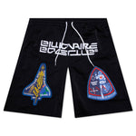 BB Lunar Year Short - Black