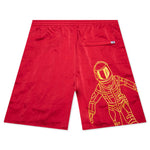 BB Lunar Year Short - Red