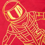 BB Lunar Year Short - Red