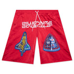 BB Lunar Year Short - Red
