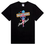 BB Marquee S/S Tee - Black
