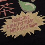 BB Matcha S/S Tee - Black