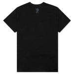 BB Matcha S/S Tee - Black