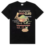 BB Matcha S/S Tee - Black