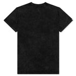 BB Merit S/S Knit - Black