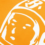 BB Mind Hoodie - Flame Orange