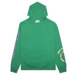 BB Mind Hoodie - Leprechaun