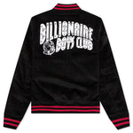 Billlionaire Boys Club BB Monies Jacket - Black