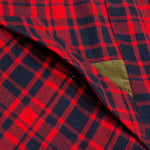 BB Moonlite Vest - High Risk Red