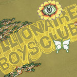 BB Nature Crew - Olive Drab