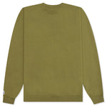 BB Nature Crew - Olive Drab