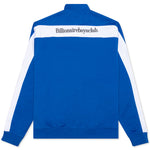 BB Neptune Jacket - Turkish Blue