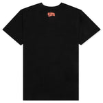 BB Observatory S/S Tee - Black