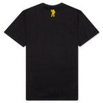 BB Open Trail S/S Tee - Black