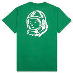 BB Orbit S/S Knit - Leprechaun