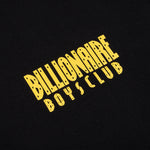 BB Orion S/S Tee - Black