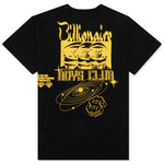 BB Orion S/S Tee - Black