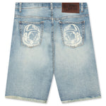 BB Parallel Jean Short - Solar Flare