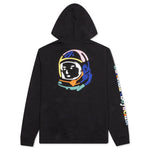 BB Pereus Hoodie - Black