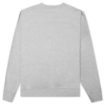 BB Pheart Sweatshirt - Heather Grey