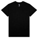 BB Pinups S/S Tee - Black