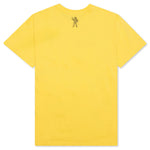 BB Pinups S/S Tee - Goldfinch