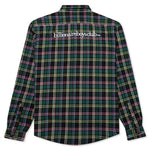 BB Planetary L/S Woven - Black
