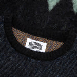 BB Pluto Sweater - Black