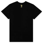 BB Prism S/S Tee - Black