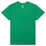 BB Prism S/S Tee - Leprechaun
