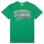 BB Prism S/S Tee - Leprechaun
