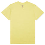BB Prism S/S Tee - Yellow Iris